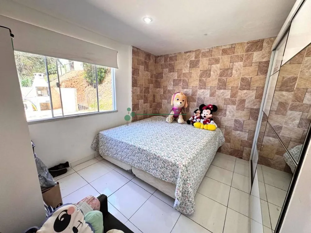 Casa de Condomínio, 2 quartos - Foto 18