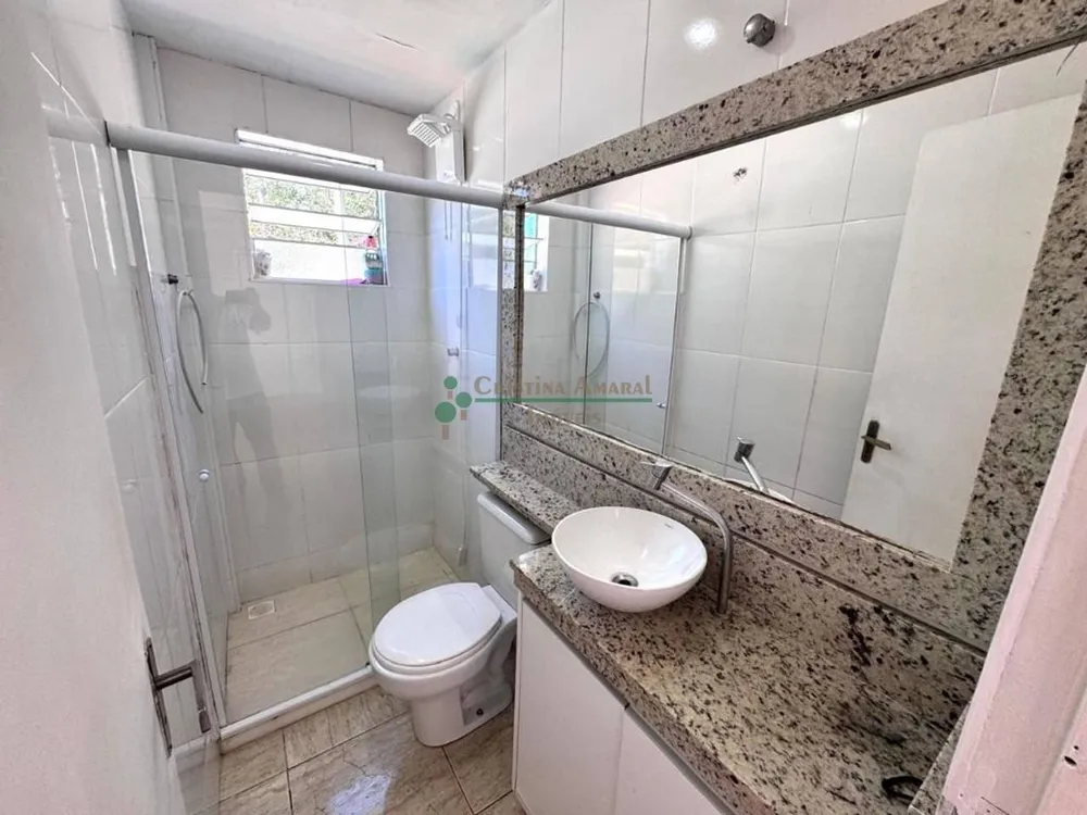 Casa de Condomínio, 2 quartos - Foto 20