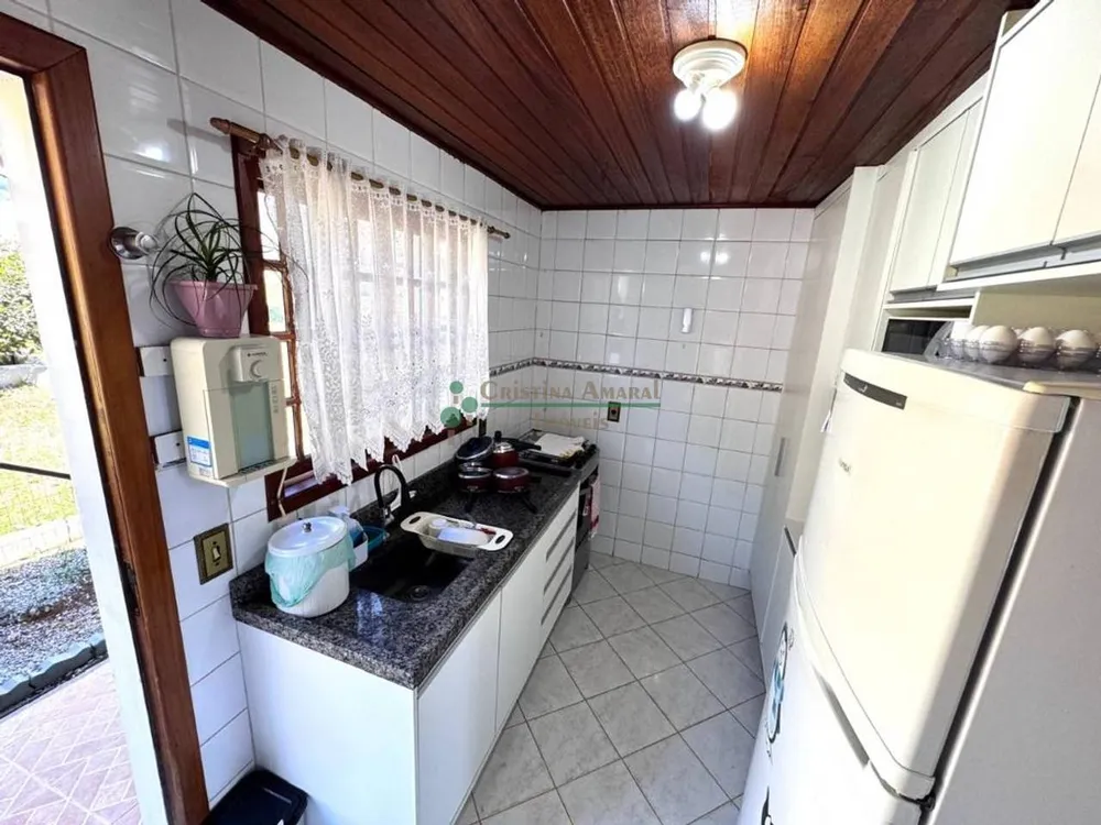 Casa de Condomínio, 2 quartos - Foto 12