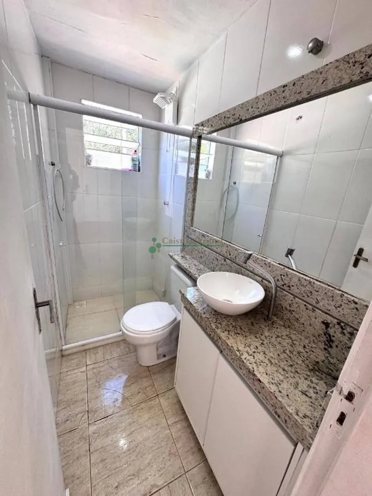Casa de Condomínio, 2 quartos - Foto 21