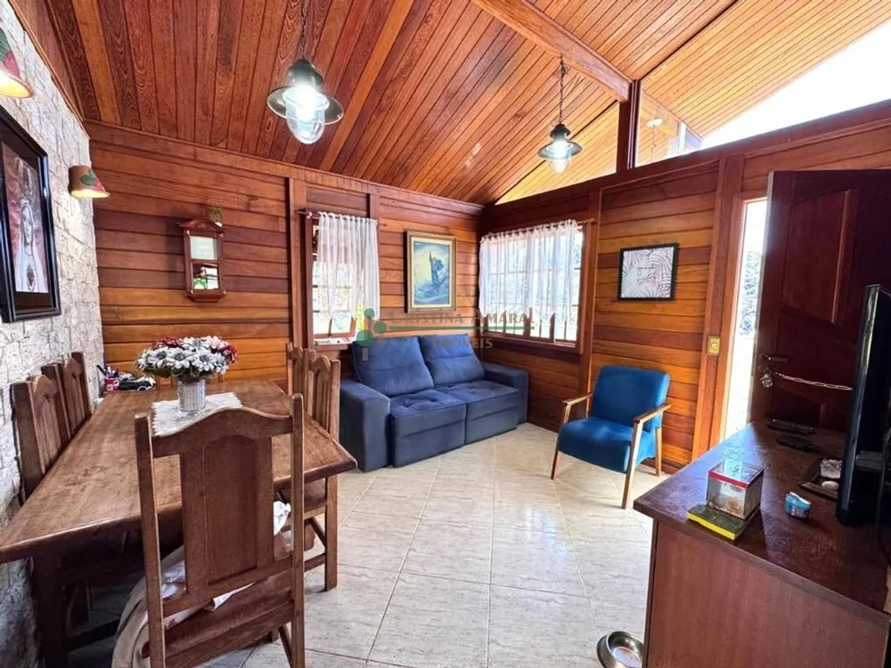 Casa de Condomínio, 2 quartos - Foto 5