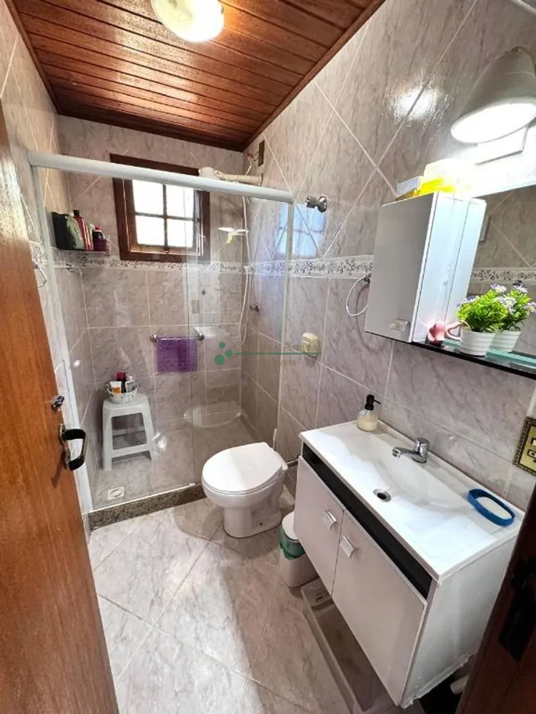 Casa de Condomínio, 2 quartos - Foto 14