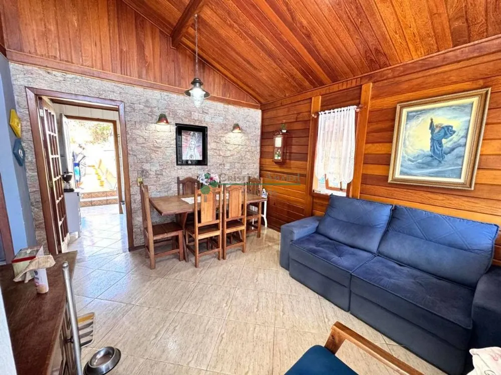 Casa de Condomínio, 2 quartos - Foto 7