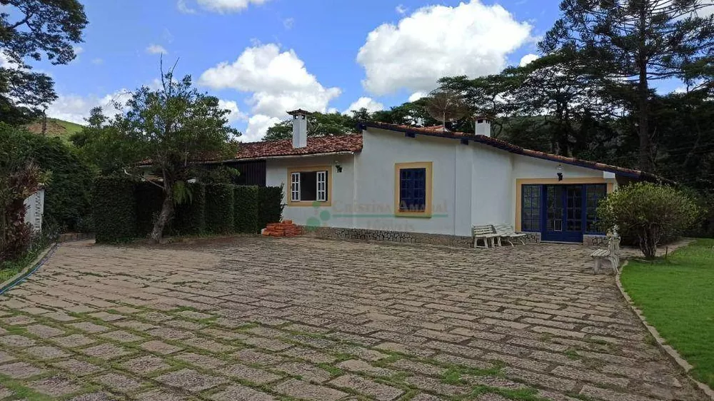 Casa à venda com 4 quartos, 350m² - Foto 4