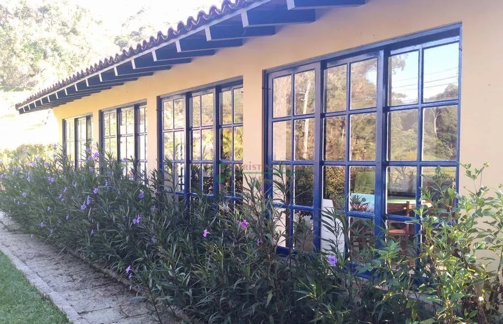 Casa, 4 quartos, 350 m² - Foto 32