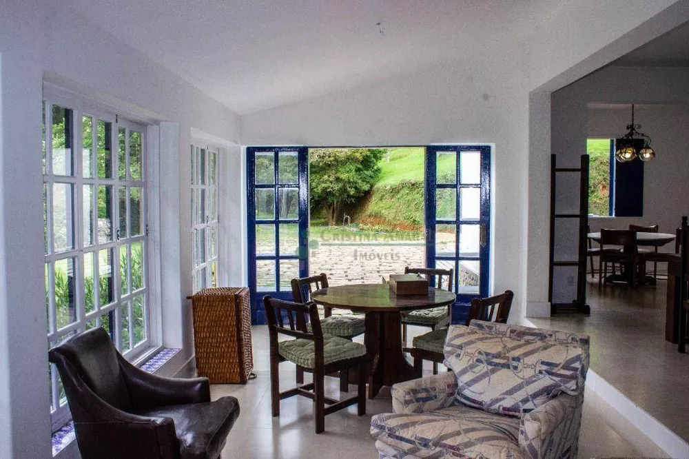 Casa, 4 quartos, 350 m² - Foto 5