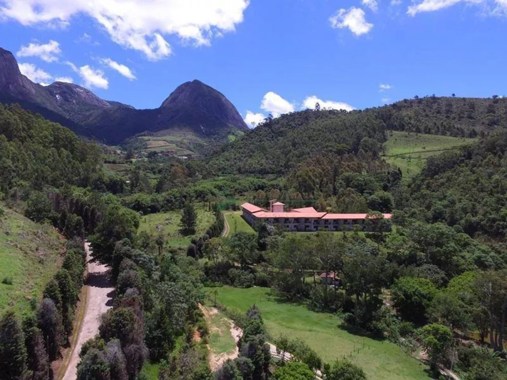 Flat/Apart Hotel, 48 quartos, 4000 m² - Foto 4