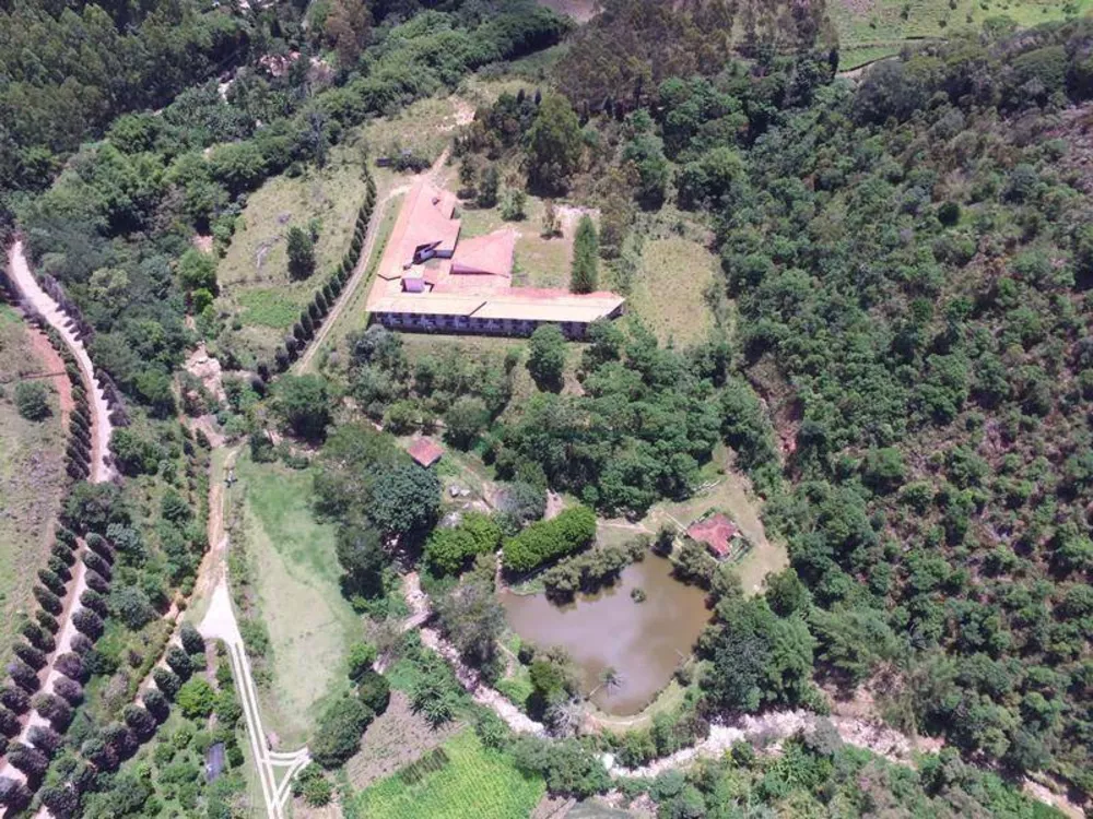 Flat/Apart Hotel, 48 quartos, 4000 m² - Foto 10