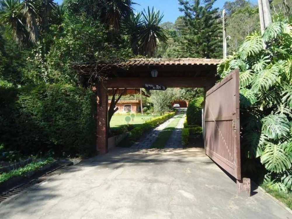Casa, 3 quartos, 700 m² - Foto 4