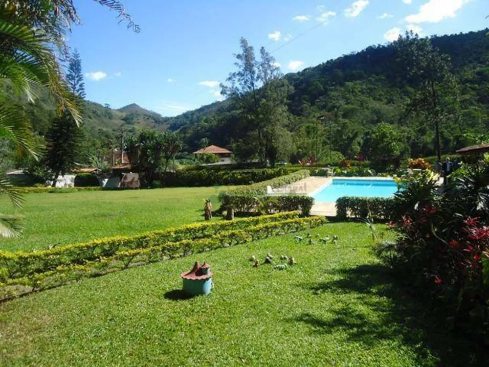 Casa, 3 quartos, 700 m² - Foto 6