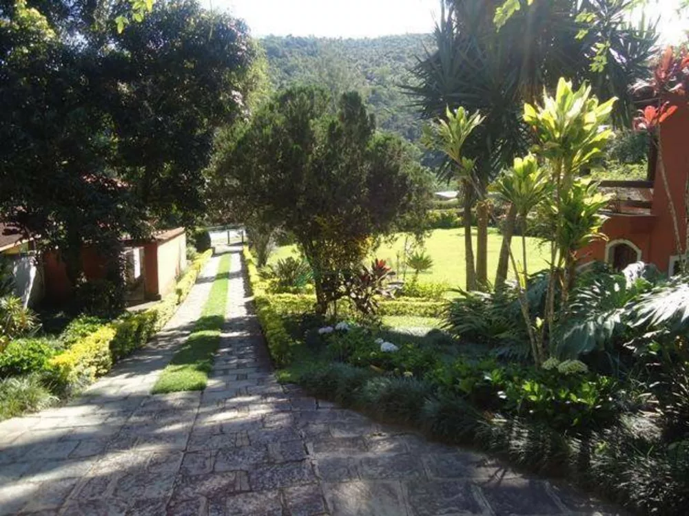 Casa, 3 quartos, 700 m² - Foto 8