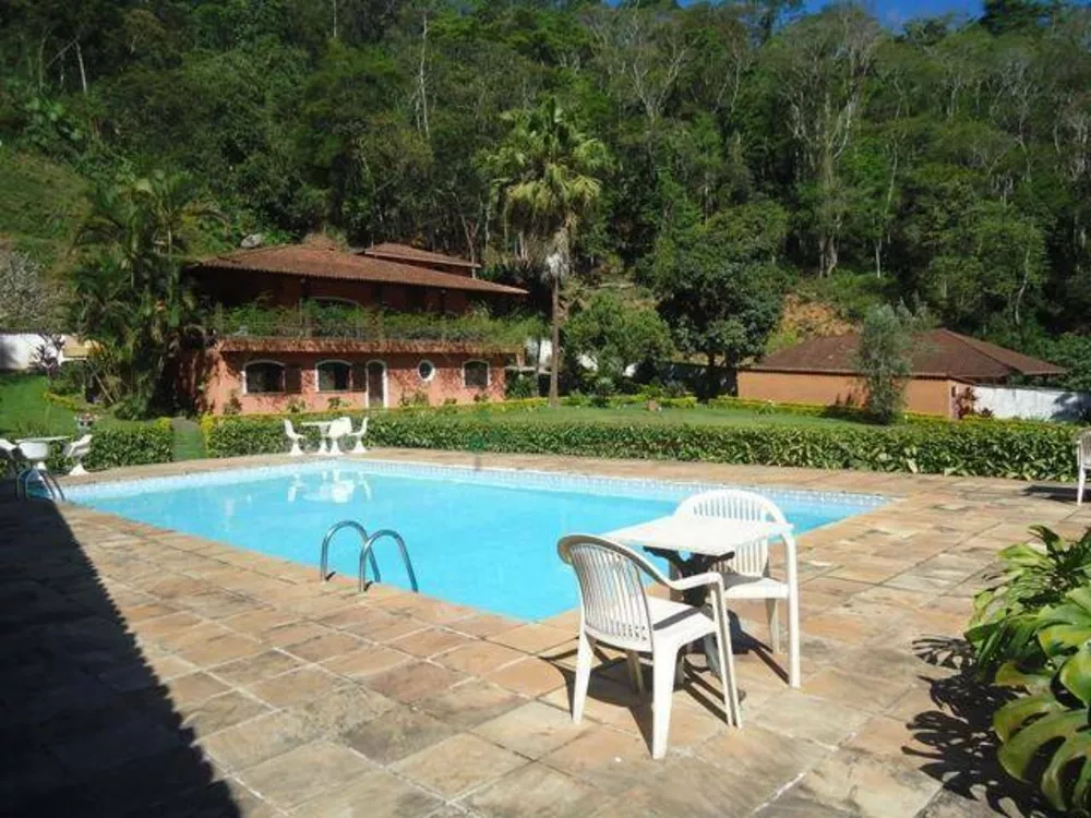 Casa, 3 quartos, 700 m² - Foto 1