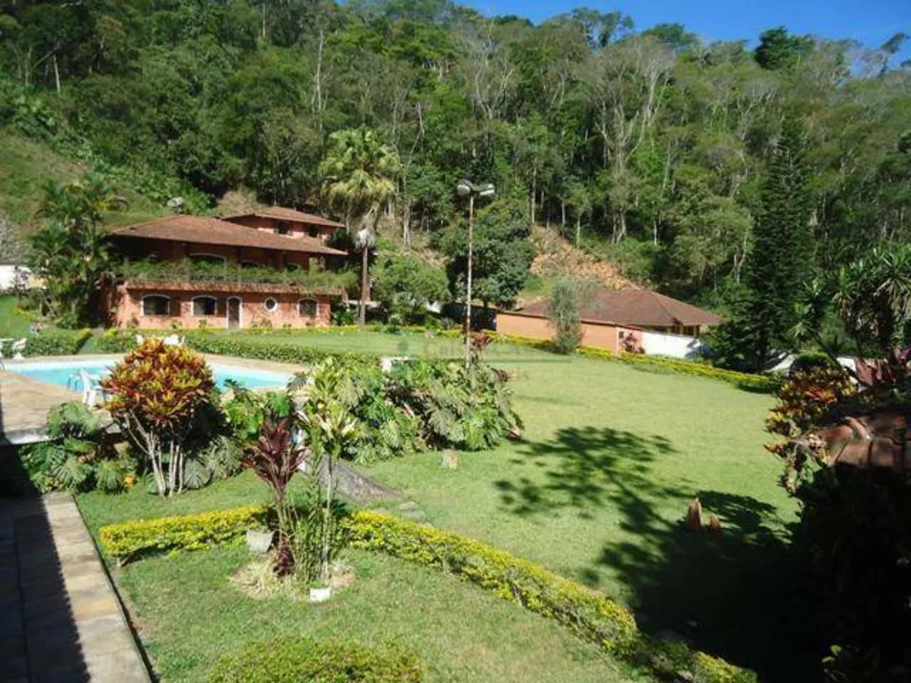 Casa, 3 quartos, 700 m² - Foto 2