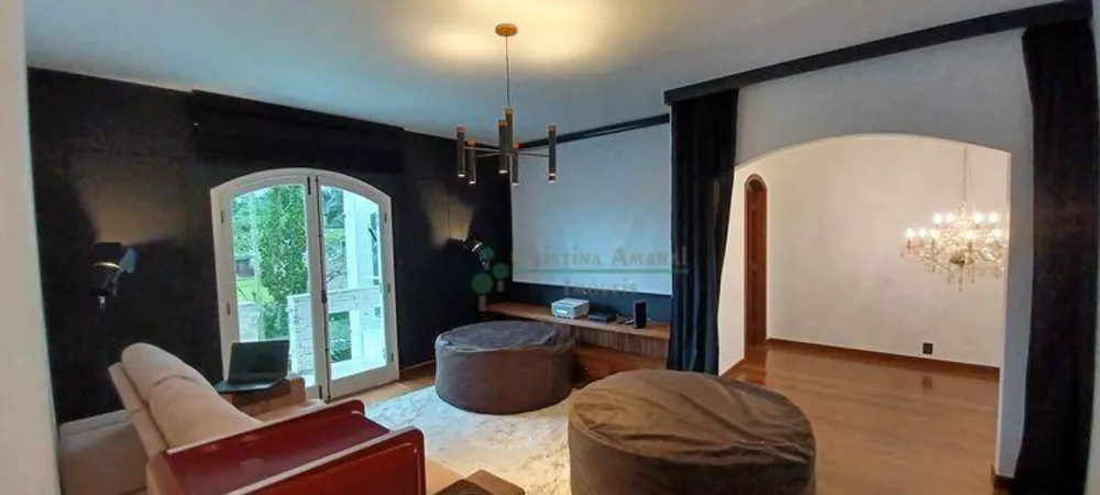 Casa à venda com 4 quartos, 416m² - Foto 15