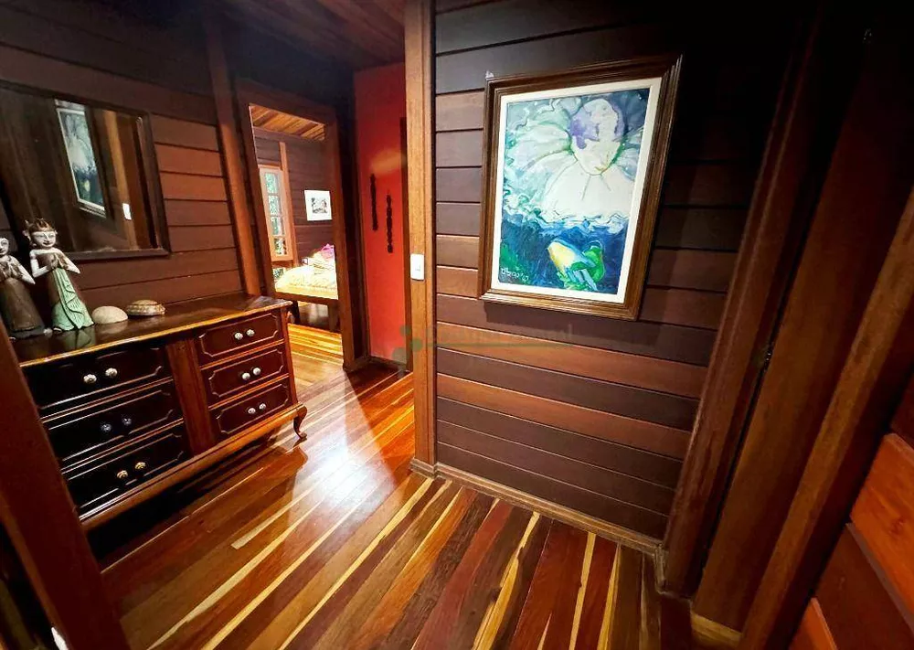 Casa de Condomínio, 3 quartos - Foto 14