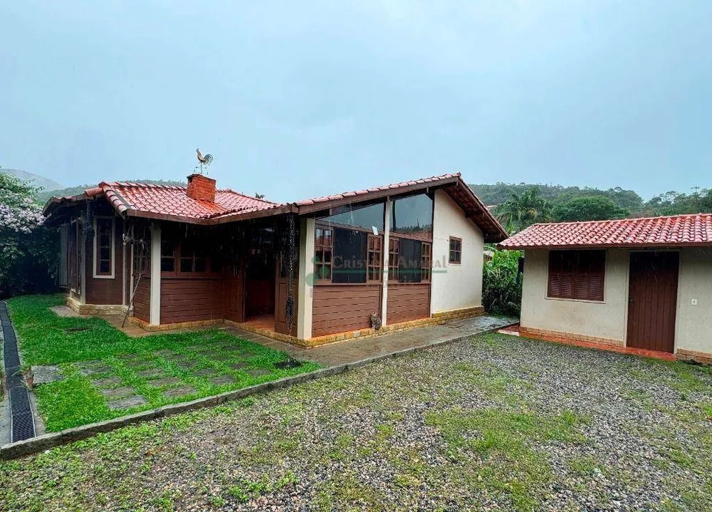 Casa de Condomínio, 3 quartos - Foto 7