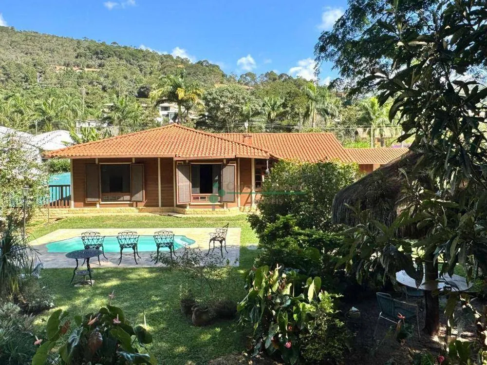 Casa de Condomínio, 3 quartos - Foto 18