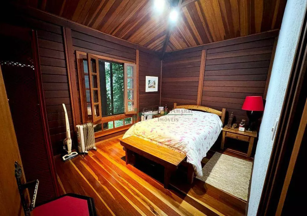 Casa de Condomínio, 3 quartos - Foto 15