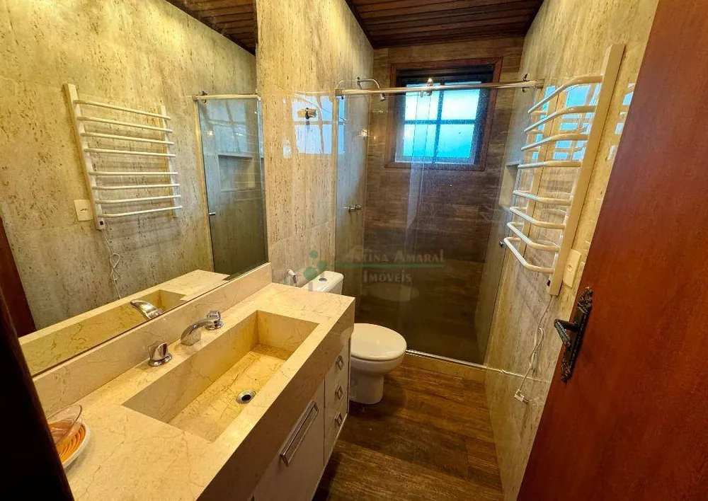 Casa de Condomínio, 3 quartos - Foto 21
