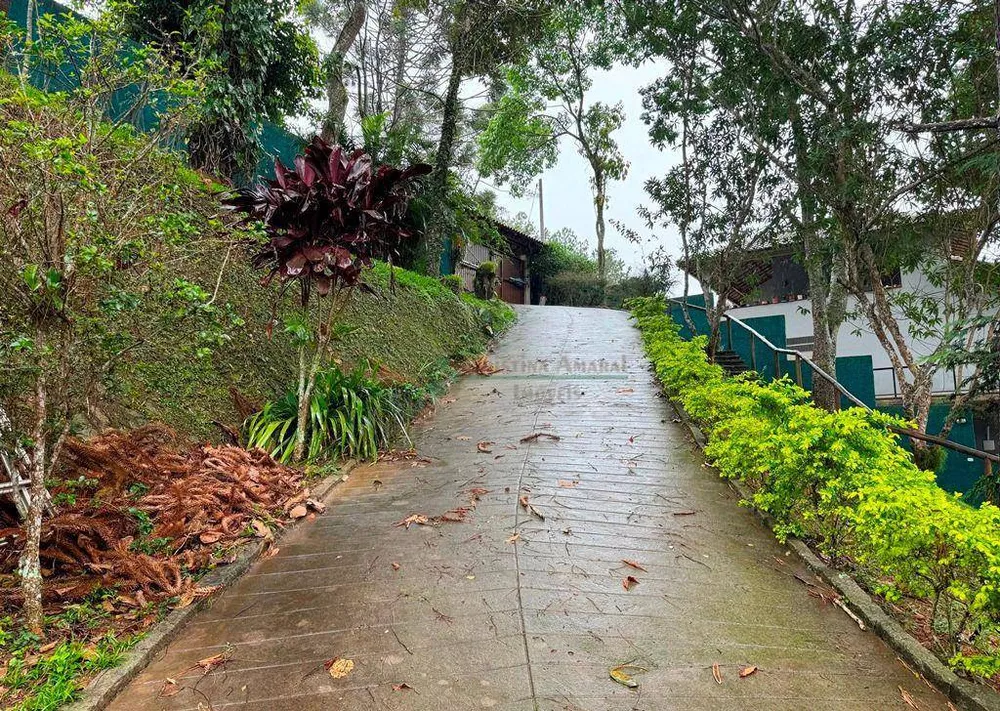 Casa de Condomínio, 3 quartos - Foto 10