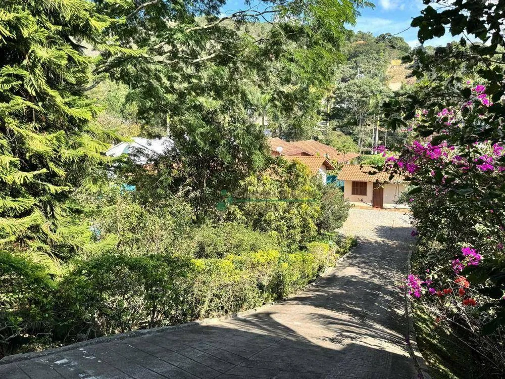 Casa de Condomínio, 3 quartos - Foto 24