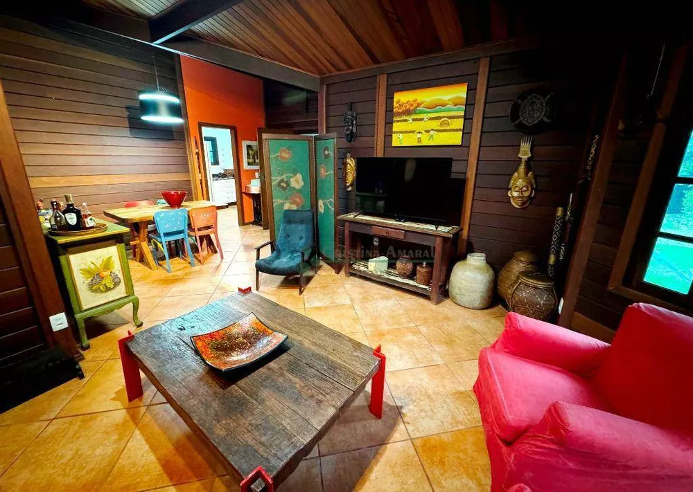 Casa de Condomínio, 3 quartos - Foto 12