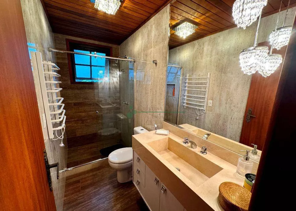 Casa de Condomínio, 3 quartos - Foto 20