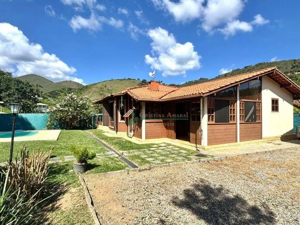 Casa de Condomínio, 3 quartos - Foto 16