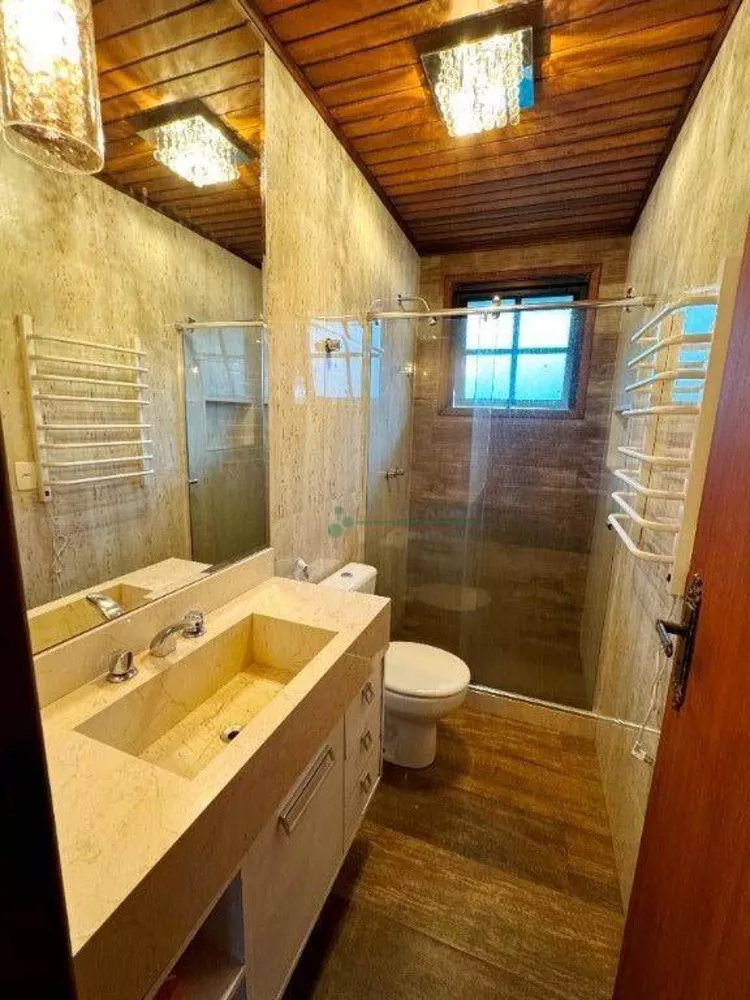 Casa de Condomínio, 3 quartos - Foto 23