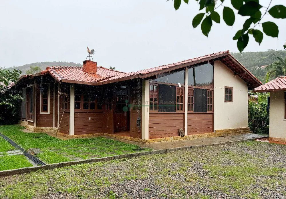 Casa de Condomínio, 3 quartos - Foto 6