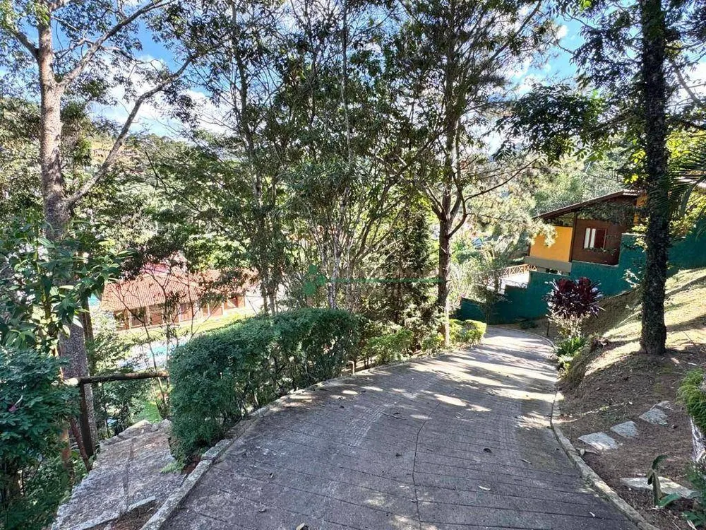 Casa de Condomínio, 3 quartos - Foto 25