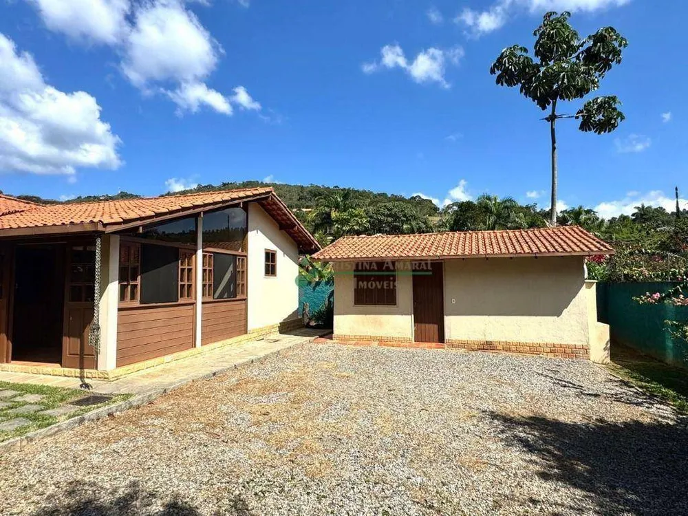 Casa de Condomínio, 3 quartos - Foto 19
