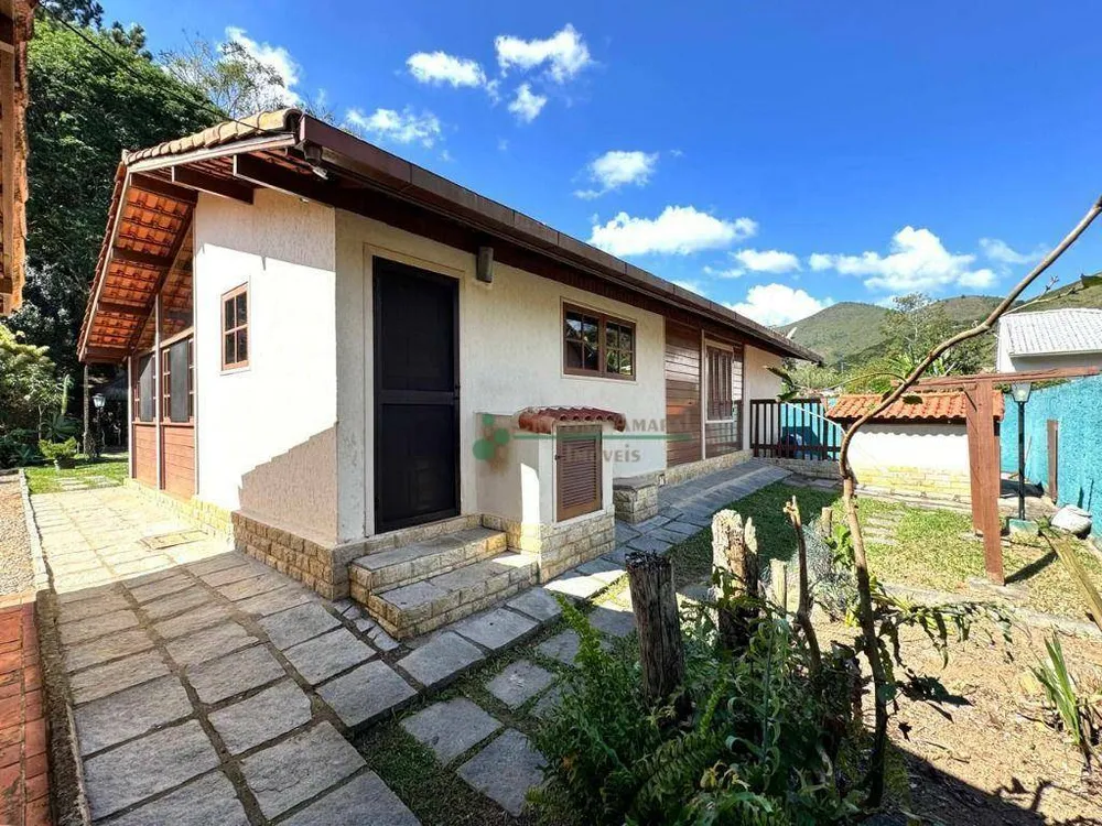 Casa de Condomínio, 3 quartos - Foto 20
