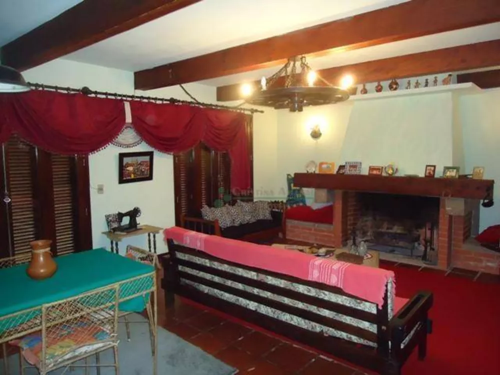 Casa, 5 quartos, 282 m² - Foto 10