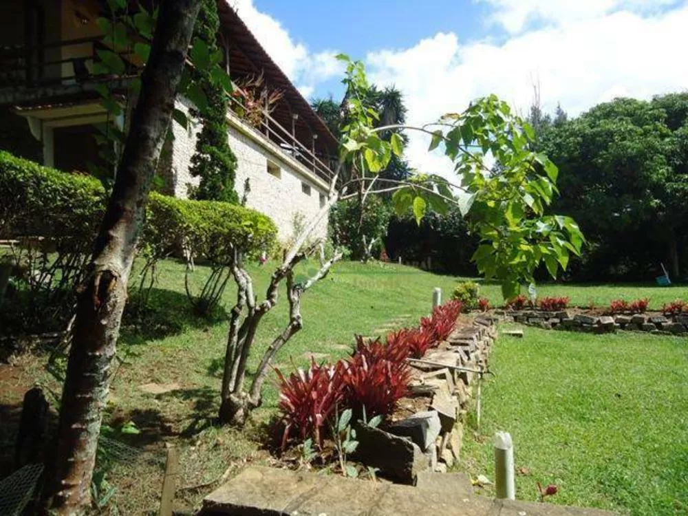Casa, 5 quartos, 282 m² - Foto 21