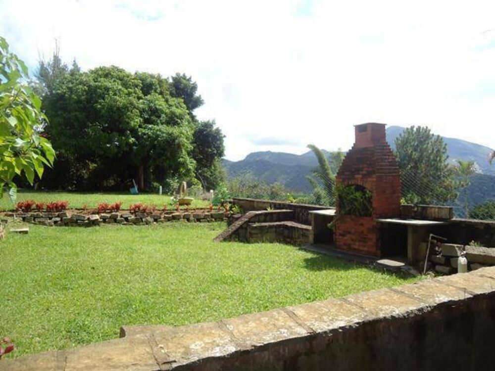 Casa, 5 quartos, 282 m² - Foto 8