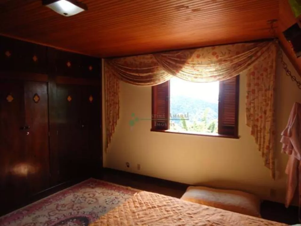 Casa, 5 quartos, 282 m² - Foto 26