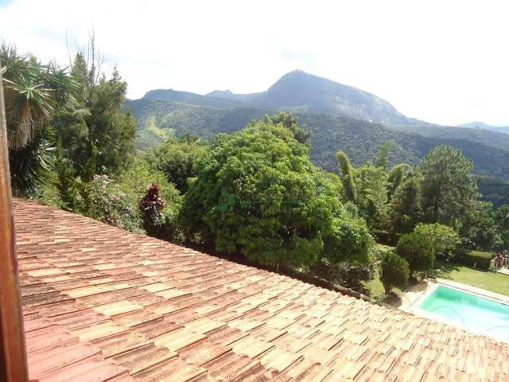 Casa, 5 quartos, 282 m² - Foto 22