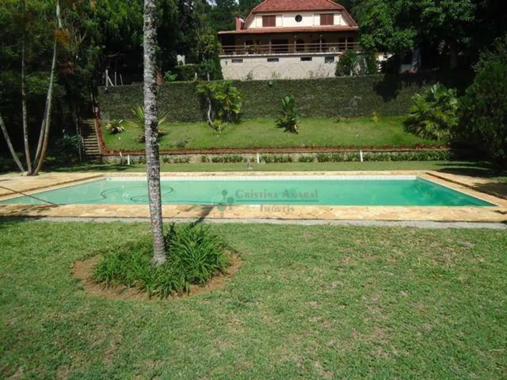 Casa, 5 quartos, 282 m² - Foto 14