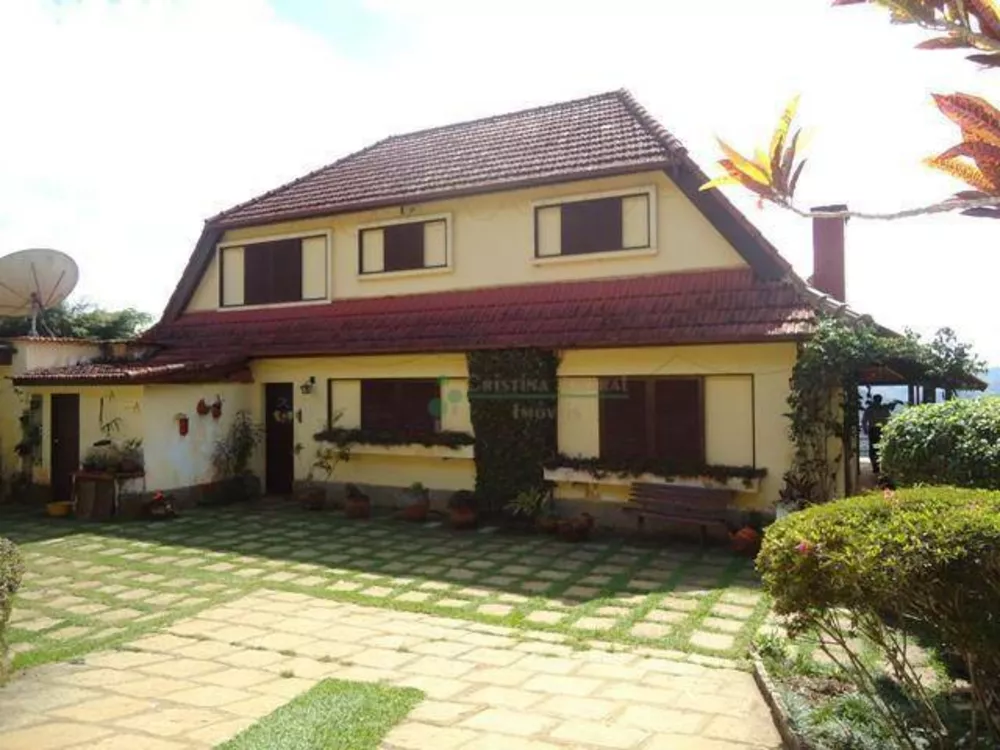 Casa, 5 quartos, 282 m² - Foto 11