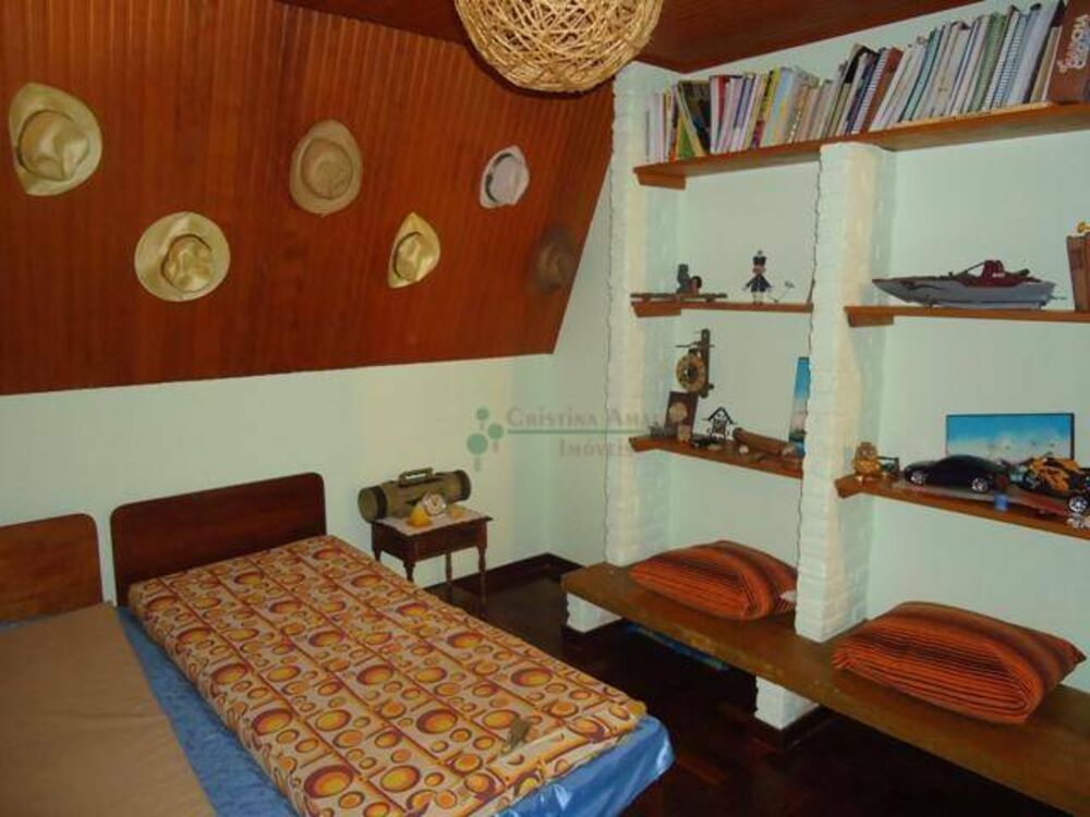 Casa, 5 quartos, 282 m² - Foto 6