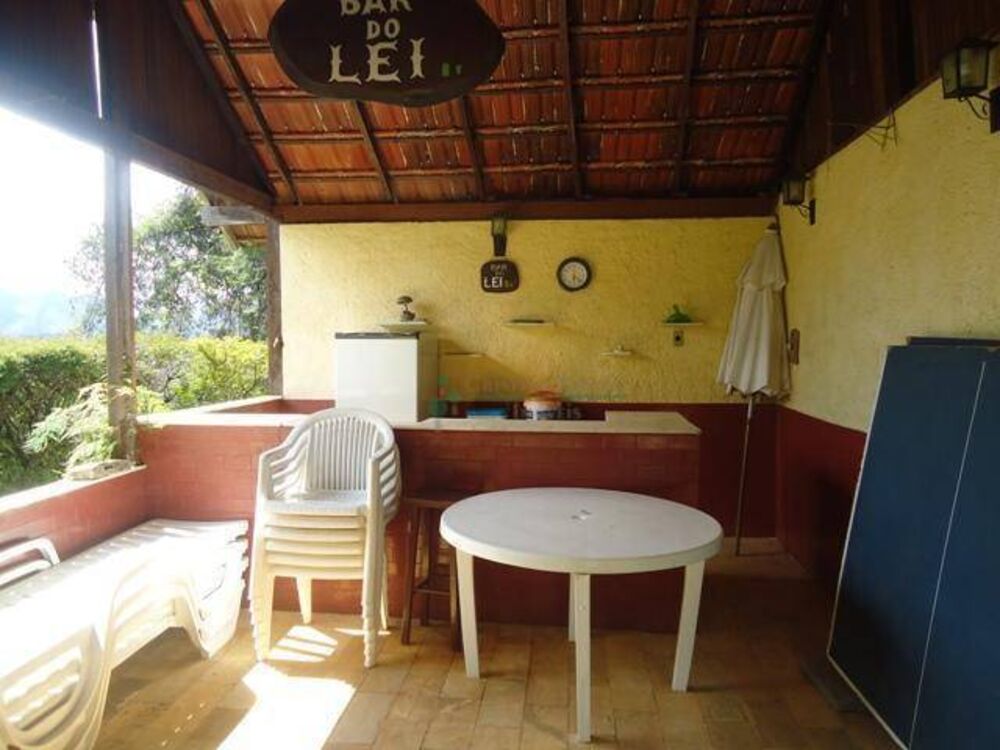 Casa, 5 quartos, 282 m² - Foto 3