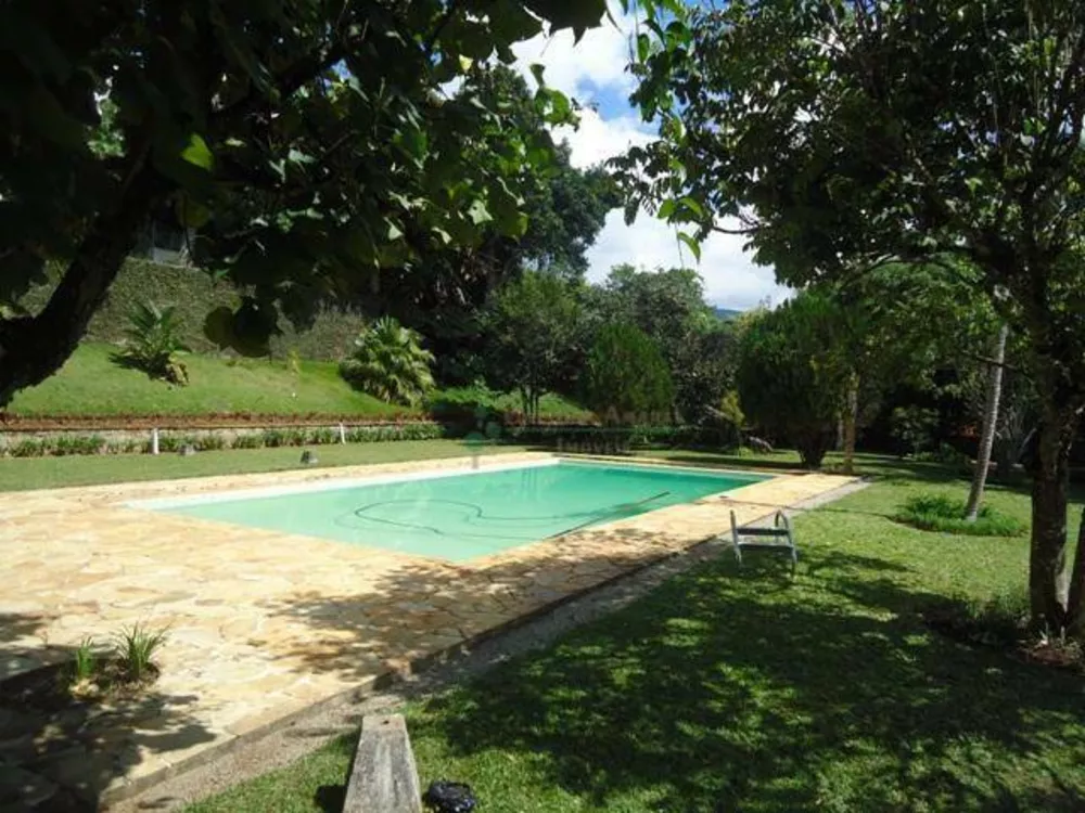 Casa, 5 quartos, 282 m² - Foto 15
