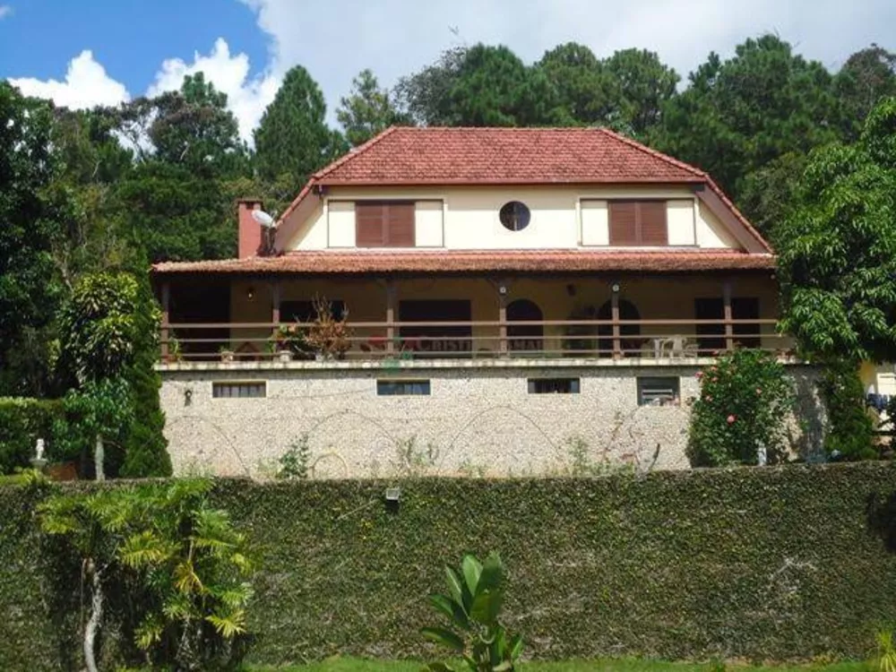 Casa, 5 quartos, 282 m² - Foto 13