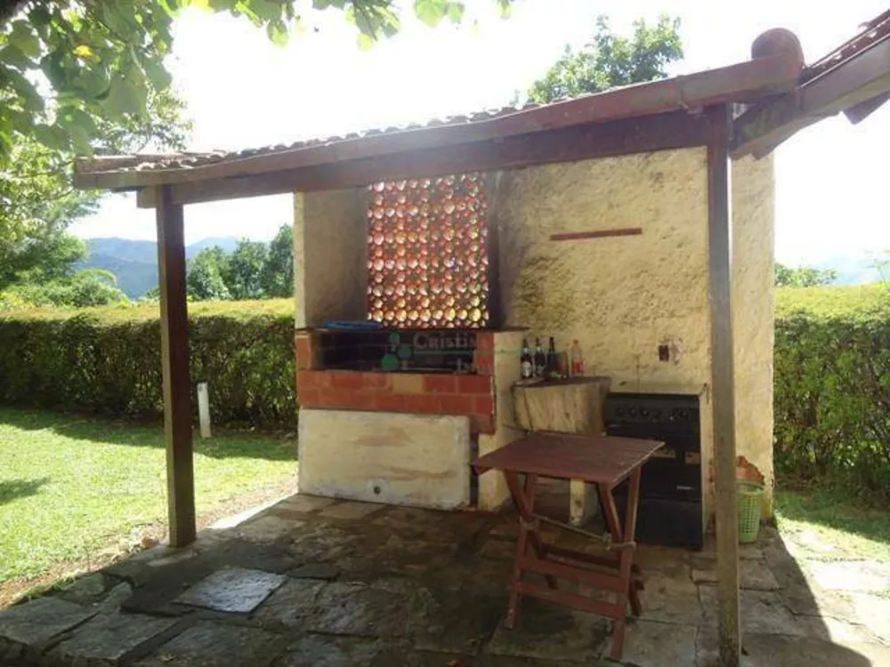 Casa, 5 quartos, 282 m² - Foto 9