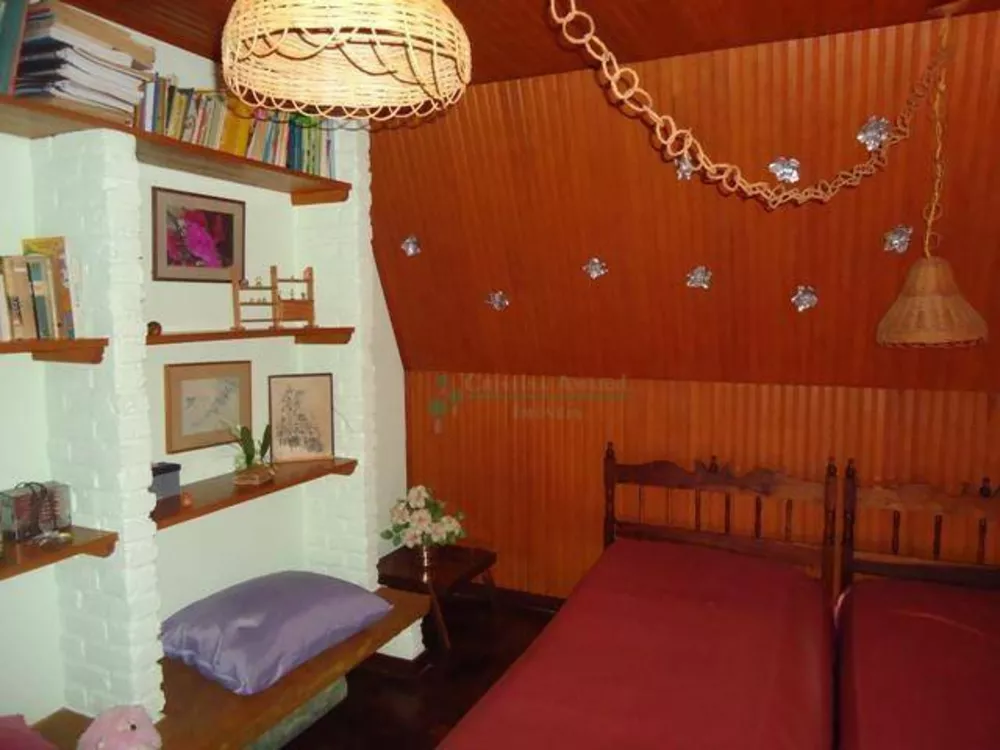Casa, 5 quartos, 282 m² - Foto 24