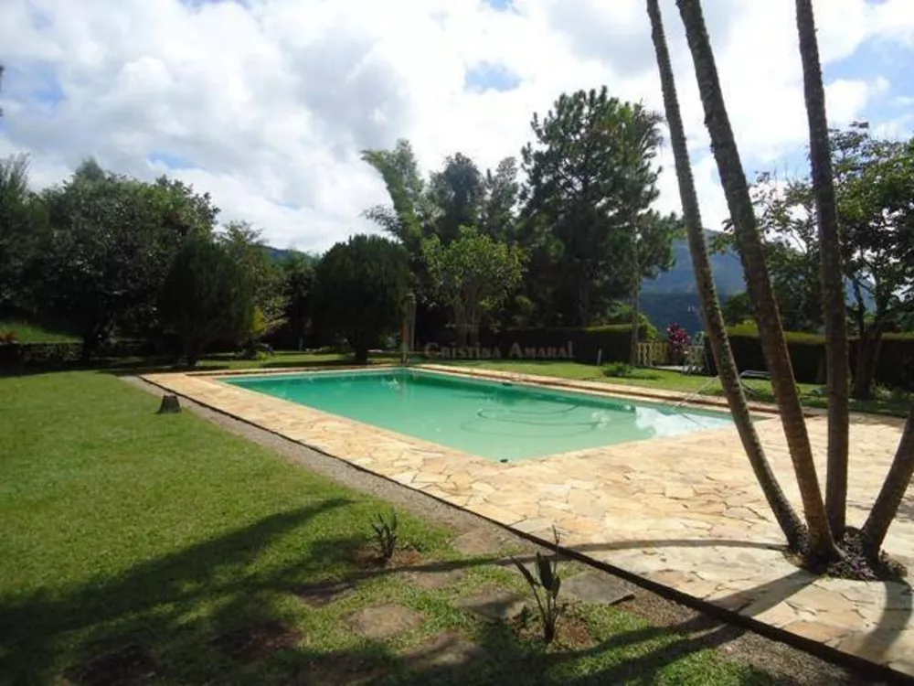 Casa, 5 quartos, 282 m² - Foto 25