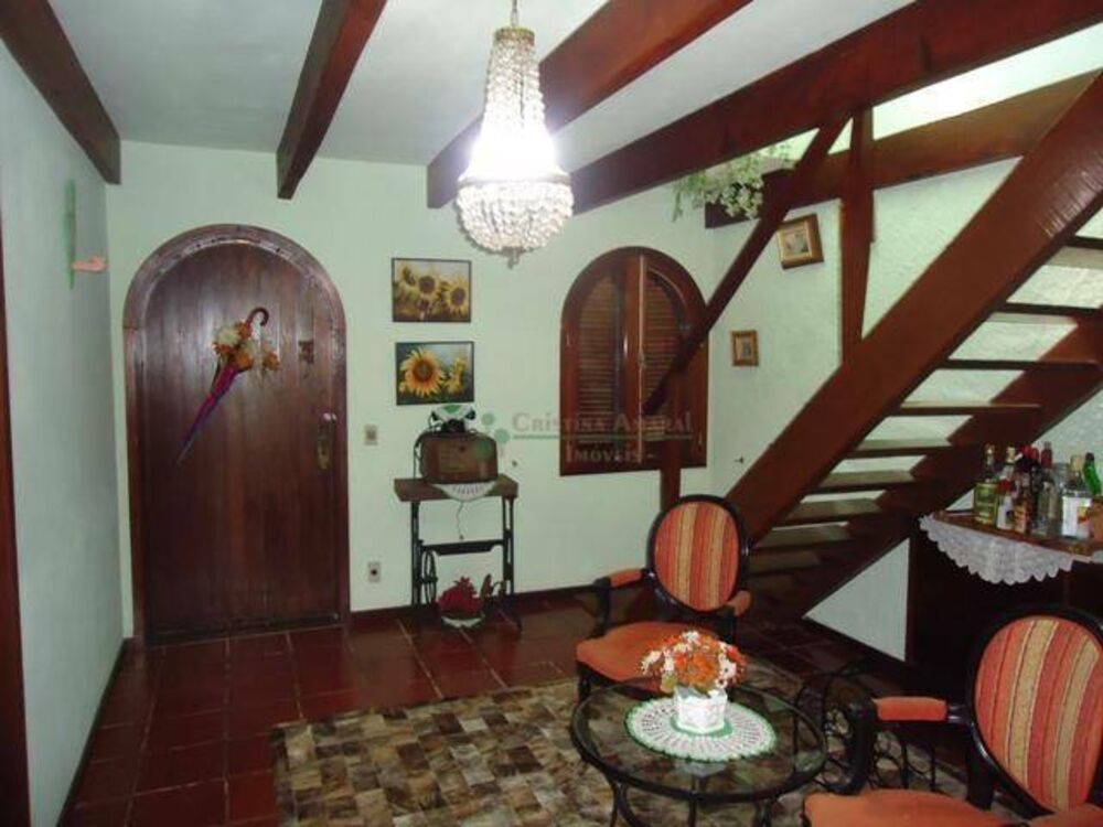 Casa, 5 quartos, 282 m² - Foto 7