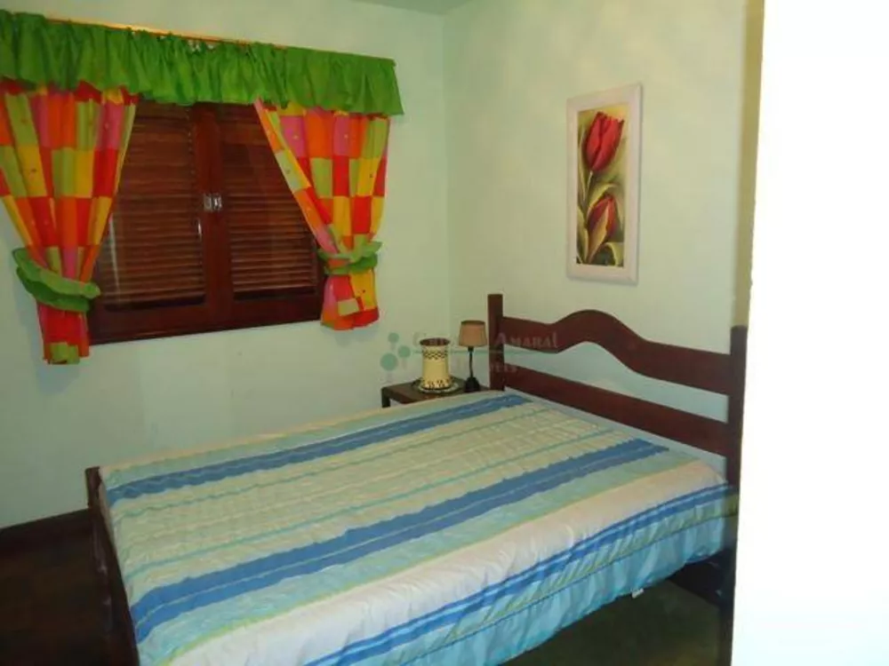 Casa, 5 quartos, 282 m² - Foto 16