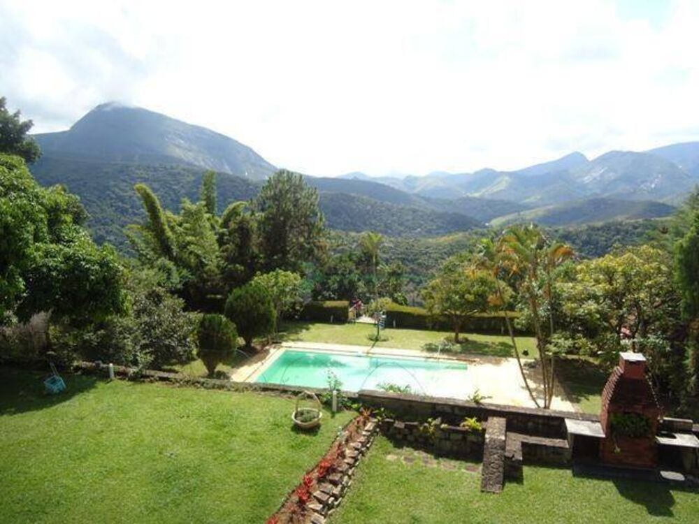Casa, 5 quartos, 282 m² - Foto 5